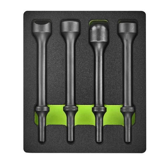 特殊氣動鎚四件組-116